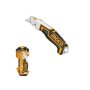 INGCO Skalpel Utility HUK6118 - slika 1