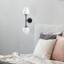 OPVIQ Zidna lampa Camflo 10365 - slika 2