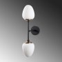 OPVIQ Zidna lampa Camflo 10365 - slika 3