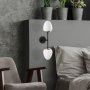 OPVIQ Zidna lampa Camflo 10365 - slika 1