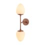 OPVIQ Zidna lampa Camflo 10375 - slika 4