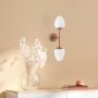 OPVIQ Zidna lampa Camflo 10375 - slika 1