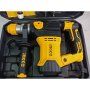 INGCO Udarna čekić bušilica 1500W RH150028 - slika 3