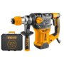 INGCO Udarna čekić bušilica 1500W RH150028 - slika 1