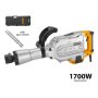 INGCO Mašina za razbijanje i rušenje 1700W PDB17008 - slika 1