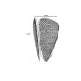 OPVIQ Zidna lampa Ege 8767 4 - slika 4