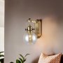OPVIQ Zidna lampa Ponte 52 19 - slika 1