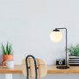 OPVIQ Stona lampa Daisy 147 ML - slika 2