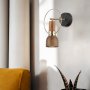 OPVIQ Zidna lampa Under 52 19 - slika 1