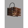 OPVIQ Zidna lampa Avni 8456 1CP - slika 3