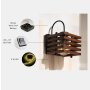 OPVIQ Zidna lampa Avni 8456 1CP - slika 4