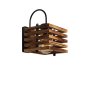 OPVIQ Zidna lampa Avni 8456 1YP - slika 2