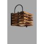 OPVIQ Zidna lampa Avni 8456 1YP - slika 3