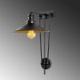 OPVIQ Zidna lampa Saglam 3744 - slika 4