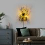 OPVIQ Zidna lampa Tree Man V2 - slika 2