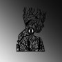 OPVIQ Zidna lampa Tree Man V2 - slika 4