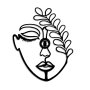 OPVIQ Zidna lampa Flower Faced V2 - slika 5