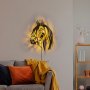 OPVIQ Zidna lampa Horse - slika 3