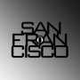 OPVIQ Zidna lampa San Francisco - slika 4