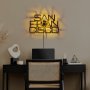 OPVIQ Zidna lampa San Francisco - slika 1