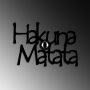 OPVIQ Zidna lampa Hakuna Matata V2 - slika 4