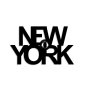 OPVIQ Zidna lampa New York - slika 5
