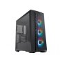 BC GROUP Desktop konfiguracija (i5-14400, 32GB, 500GB SSD) - slika 1