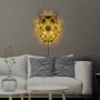 OPVIQ Zidna lampa Owl - slika 3