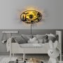 OPVIQ Zidna lampa Nature - slika 3
