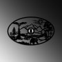 OPVIQ Zidna lampa Nature - slika 4