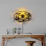 OPVIQ Zidna lampa Nature - slika 1