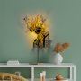 OPVIQ Zidna lampa Tree Woman V2 - slika 2