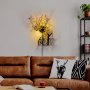 OPVIQ Zidna lampa Tree Woman V2 - slika 3