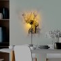 OPVIQ Zidna lampa Tree Woman V2 - slika 1
