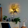 OPVIQ Zidna lampa Tree Man - slika 2