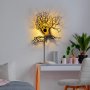 OPVIQ Zidna lampa Tree Man - slika 3