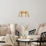 OPVIQ Zidna lampa Funnel 13093 - slika 3