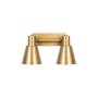 OPVIQ Zidna lampa Funnel 13093 - slika 5