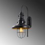 OPVIQ Zidna lampa Dodo 3131 - slika 5