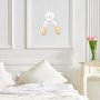 OPVIQ Zidna lampa Harput N 1333 - slika 1