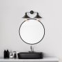 OPVIQ Zidna lampa Conical 12190 - slika 2