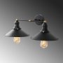 OPVIQ Zidna lampa Conical 12190 - slika 5
