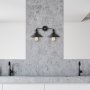 OPVIQ Zidna lampa Conical 12190 - slika 1