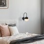 OPVIQ Zidna lampa Karsor 3302 - slika 1