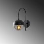 OPVIQ Zidna lampa Karsor 3303 - slika 5