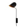 OPVIQ Zidna lampa Kesik 4951 - slika 2