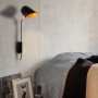 OPVIQ Zidna lampa Kesik 4951 - slika 1