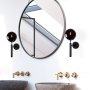 OPVIQ Zidna lampa King 11456 - slika 1