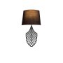 OPVIQ Zidna lampa Asaf 6987 - slika 2