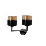 OPVIQ Zidna lampa Napoli 2 534LUN4102 - slika 2